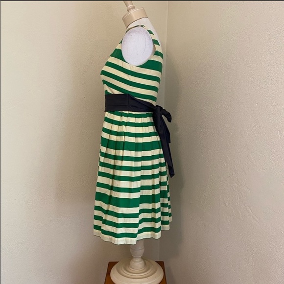 Anthropologie CoreyLynnCalter Pleated Dress 4 - Picture 4 of 6